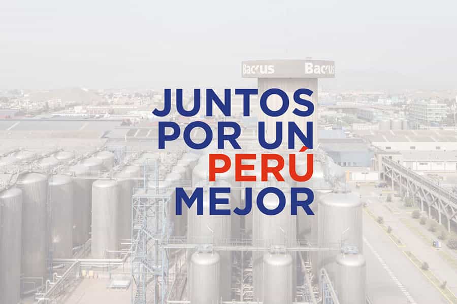 juntosporunperumejor