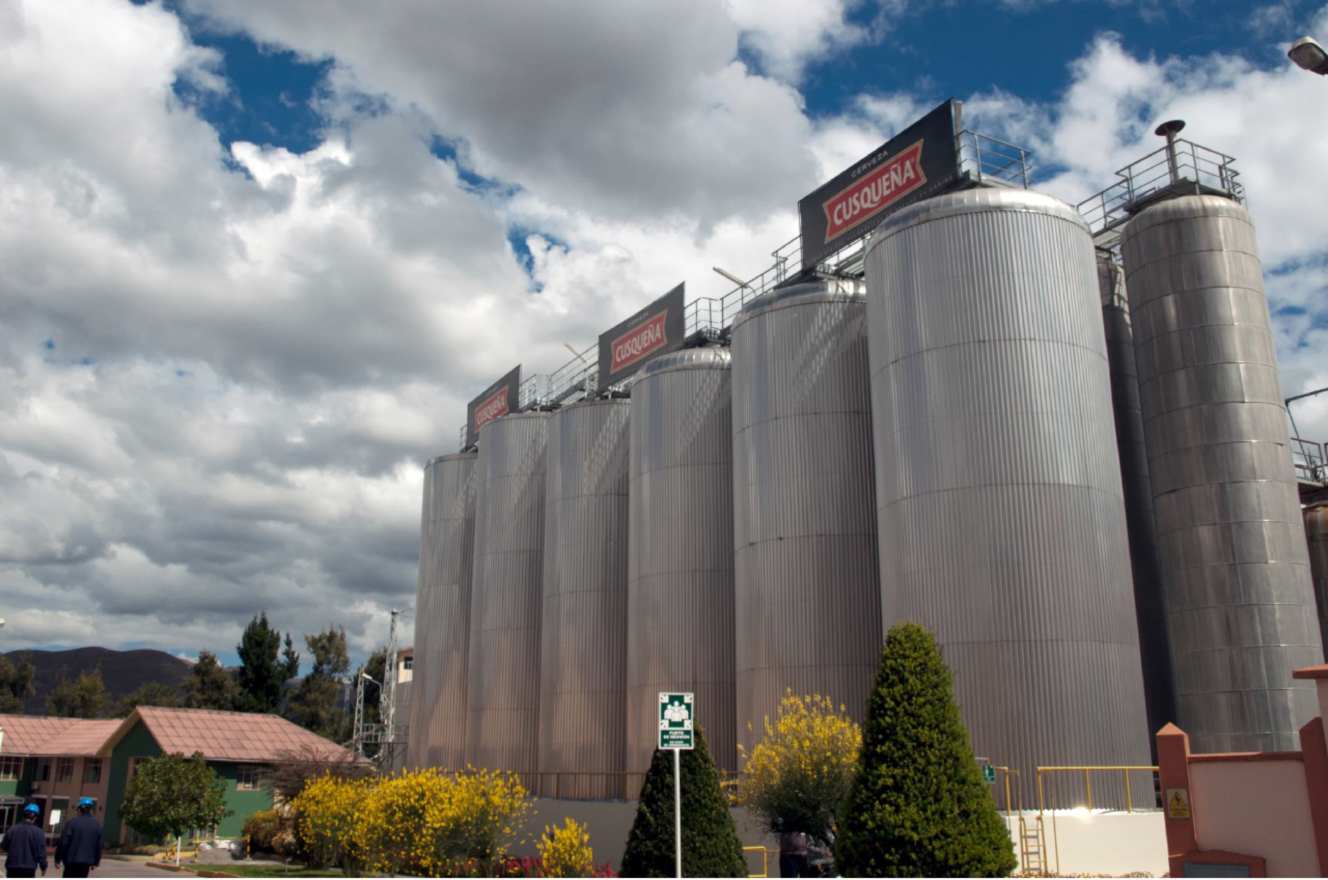 Planta Cusco