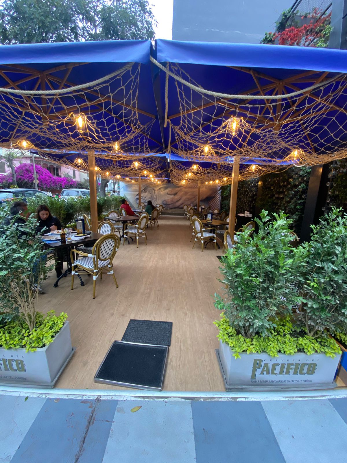 REACTIVACIÓN SEGURA