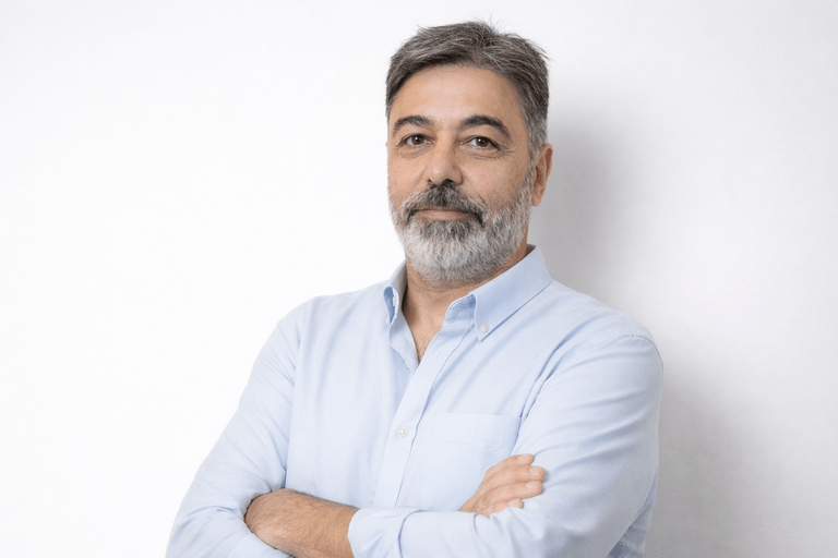 Luis Fernando Alam de Mello