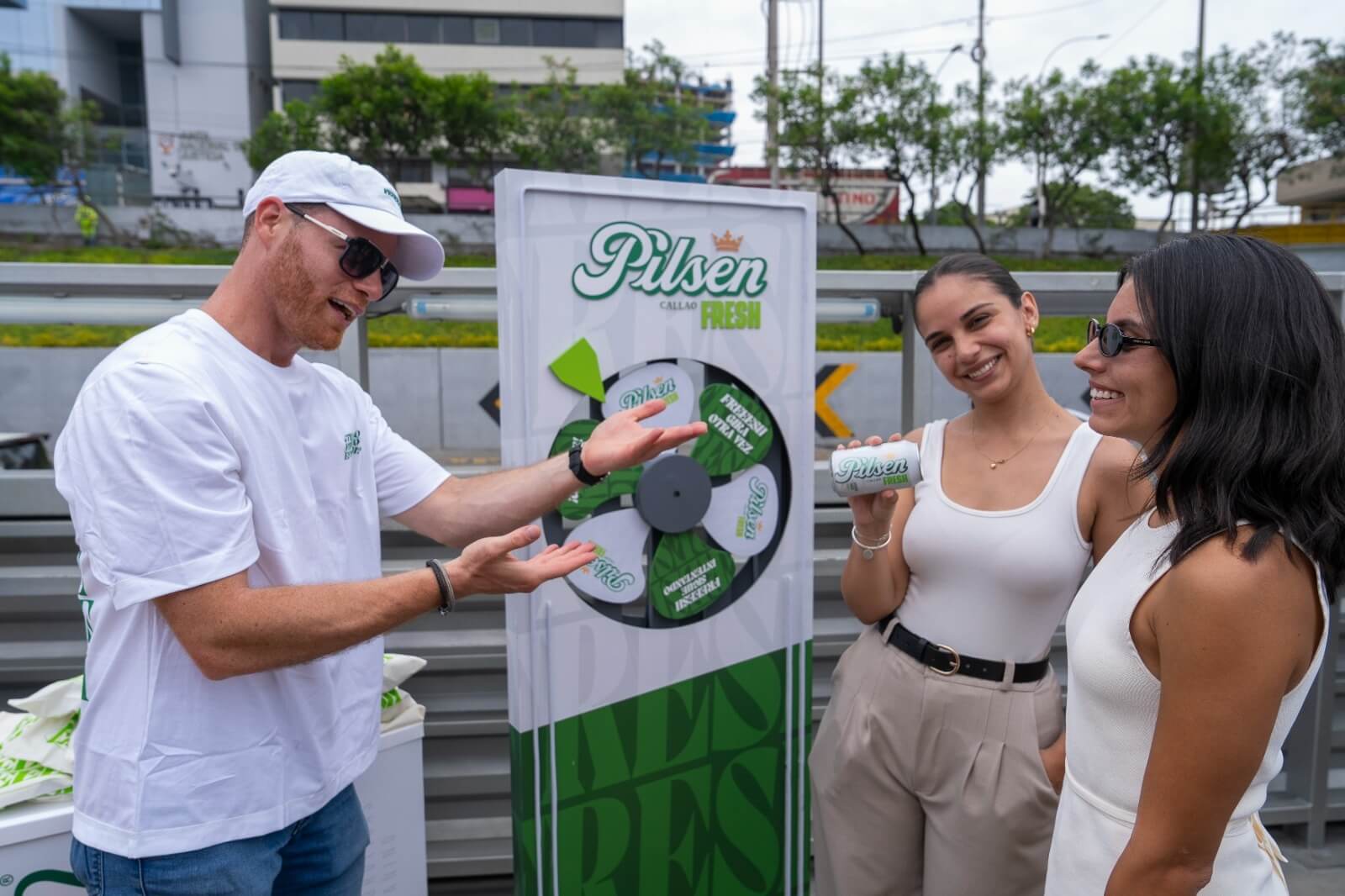 Pilsen Fresh