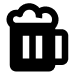Vales de cerveza