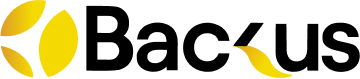 Backus Logo