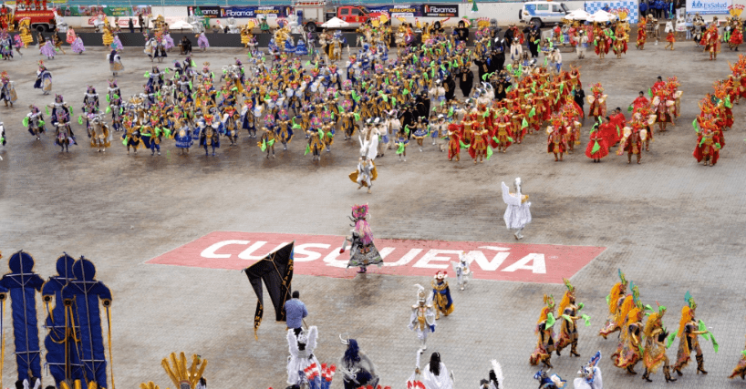 Candelaria
