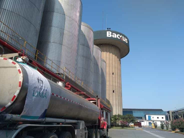 Ministerio de Agricultura y Riego